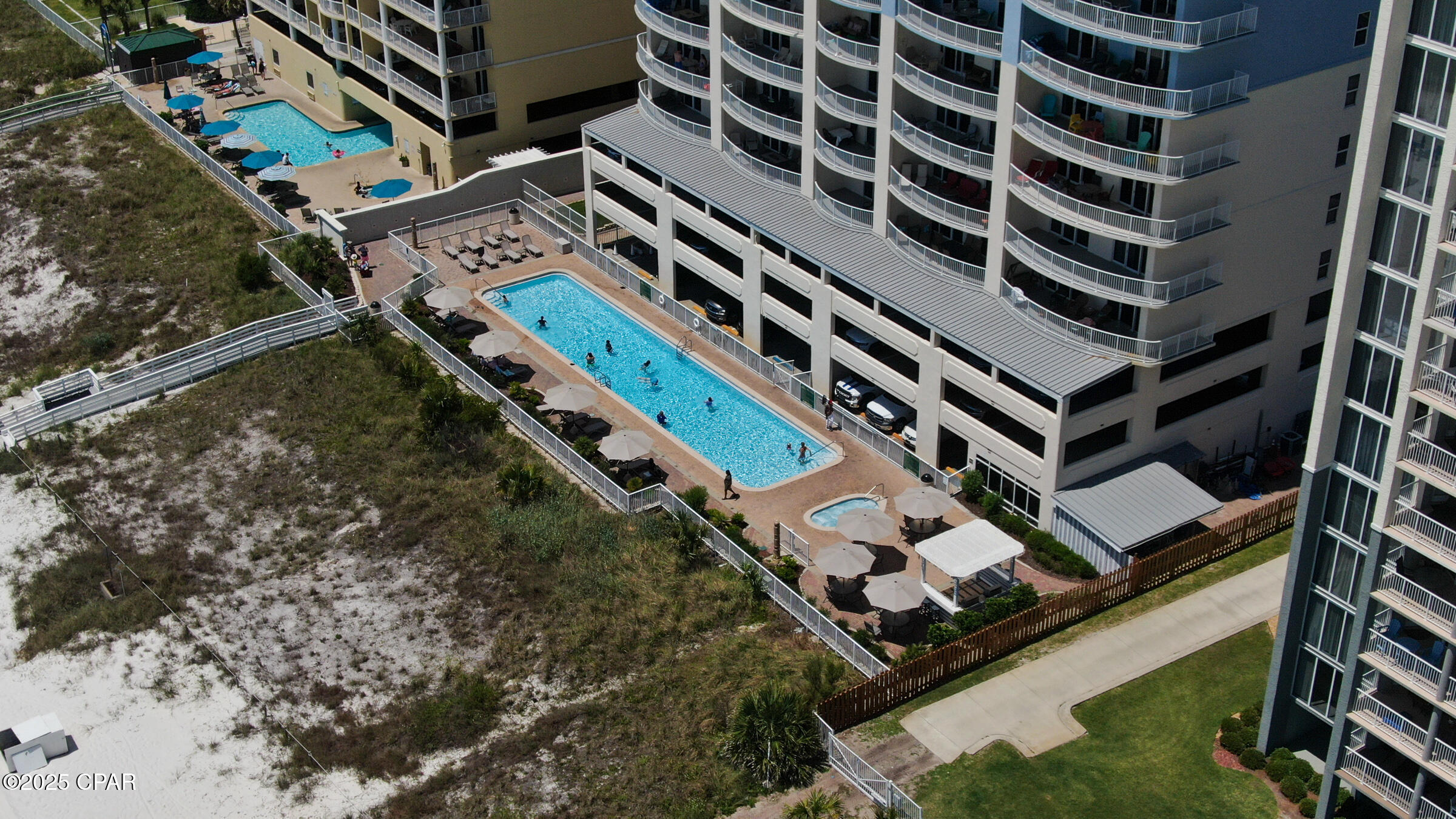 10519 Front Beach Road, Unit 1904B Panama City Beach, FL 32408 - Photo 33 of 56