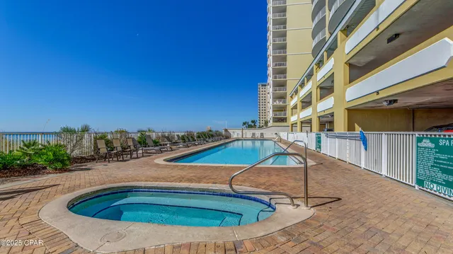 $463,900 | 10519 Front Beach Road, Unit 1904B, Panama City Beach, FL 32408