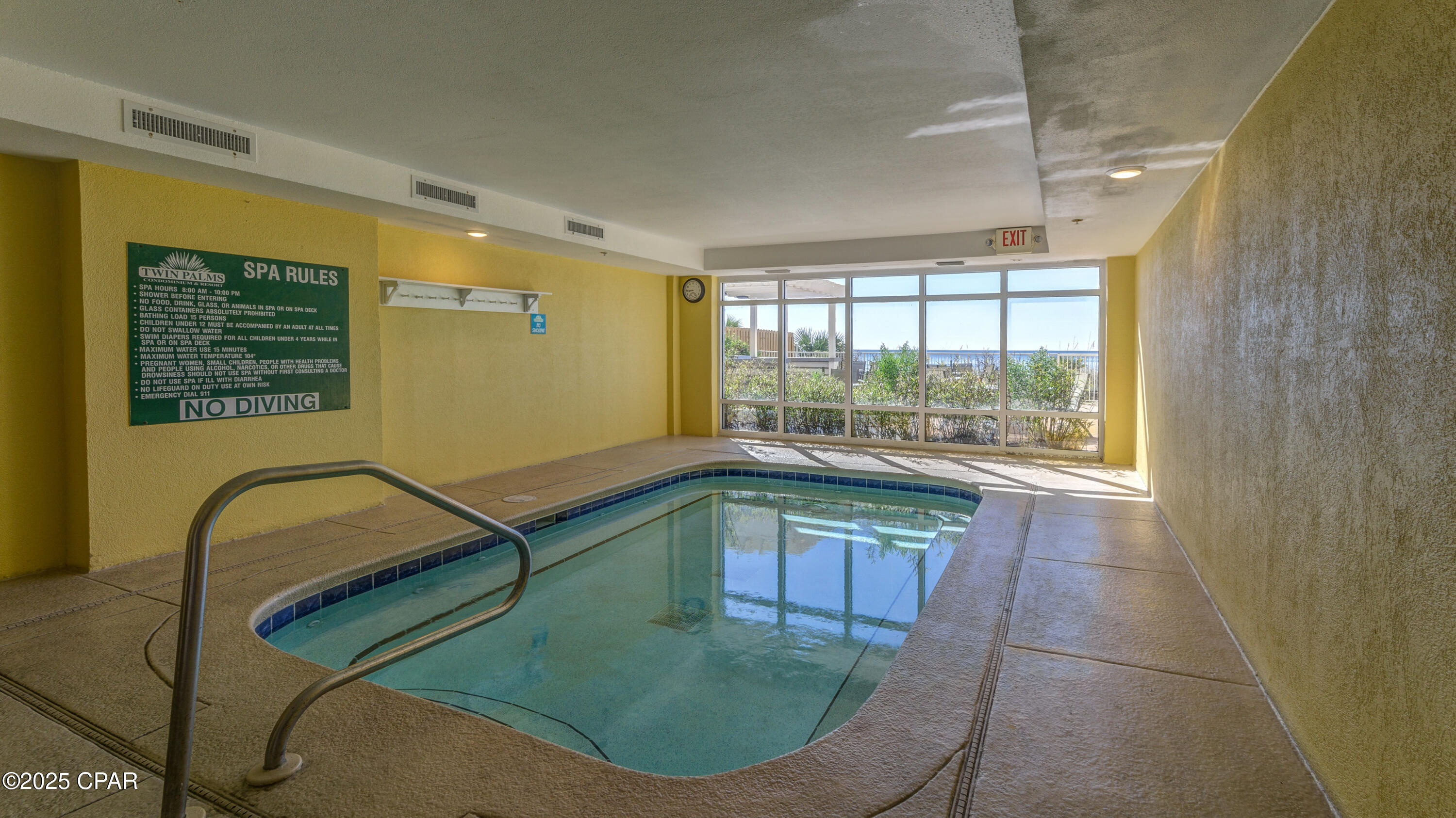 10519 Front Beach Road, Unit 1904B Panama City Beach, FL 32408 - Photo 35 of 56