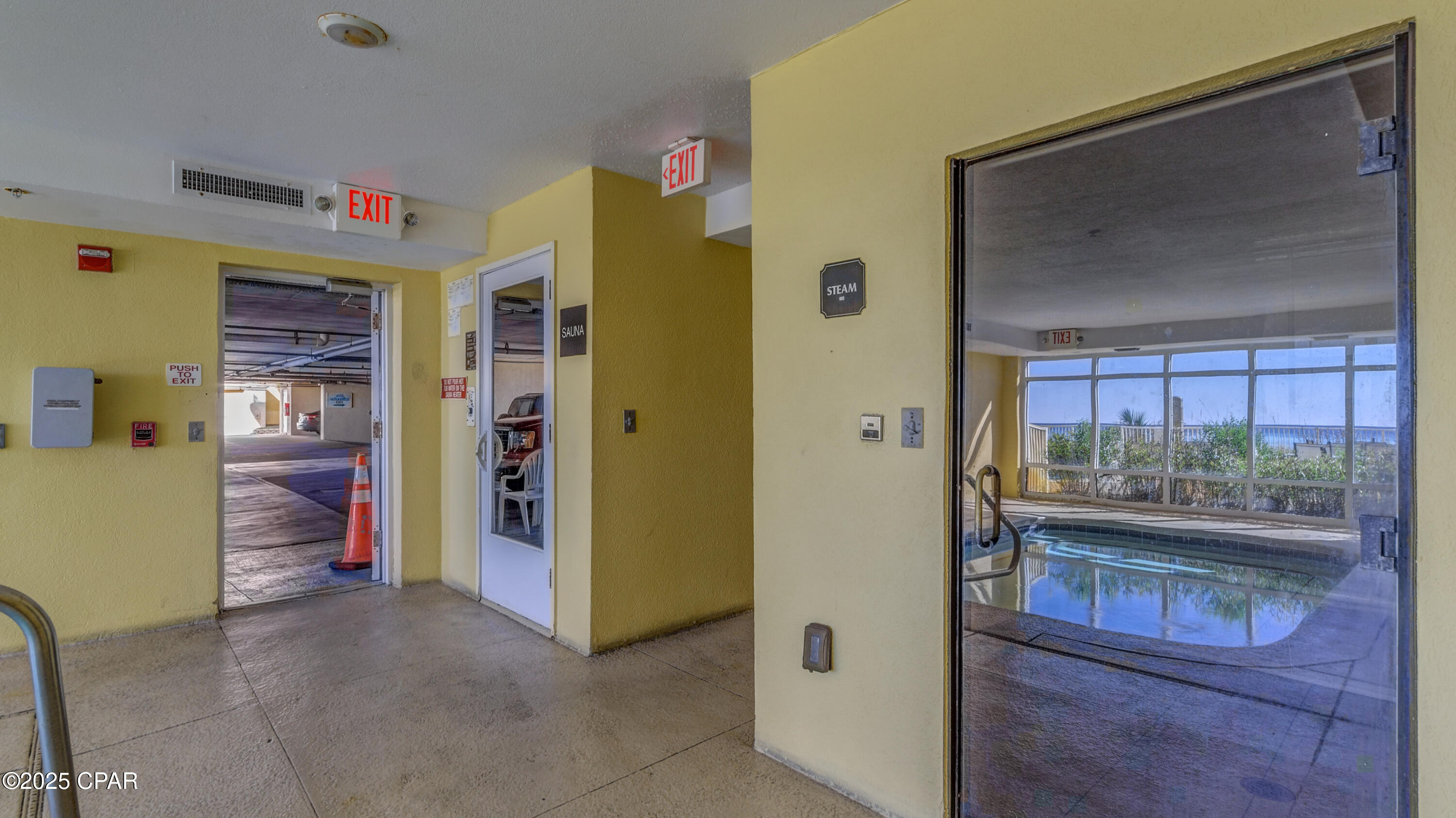 10519 Front Beach Road, Unit 1904B Panama City Beach, FL 32408 - Photo 38 of 56