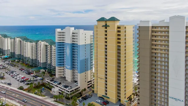 $463,900 | 10519 Front Beach Road, Unit 1904B, Panama City Beach, FL 32408