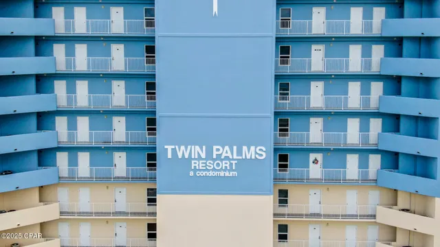 $463,900 | 10519 Front Beach Road, Unit 1904B, Panama City Beach, FL 32408