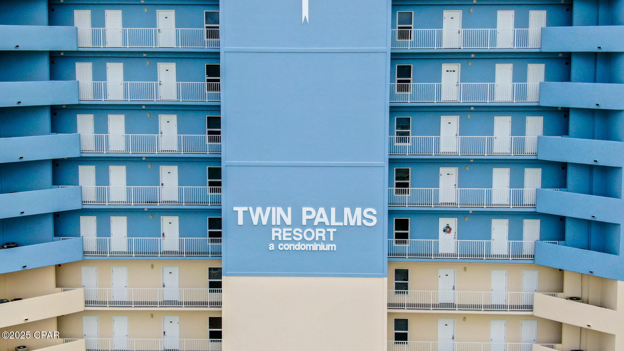 10519 Front Beach Road, Unit 1904B Panama City Beach, FL 32408 - Photo 42 of 56