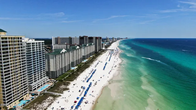 $463,900 | 10519 Front Beach Road, Unit 1904B, Panama City Beach, FL 32408
