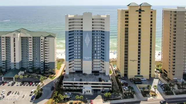 $463,900 | 10519 Front Beach Road, Unit 1904B, Panama City Beach, FL 32408