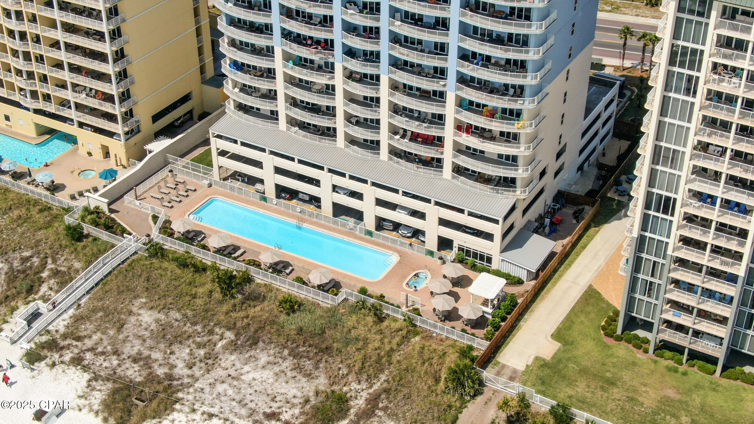 10519 Front Beach Road, Unit 1904B Panama City Beach, FL 32408 - Photo 51 of 56