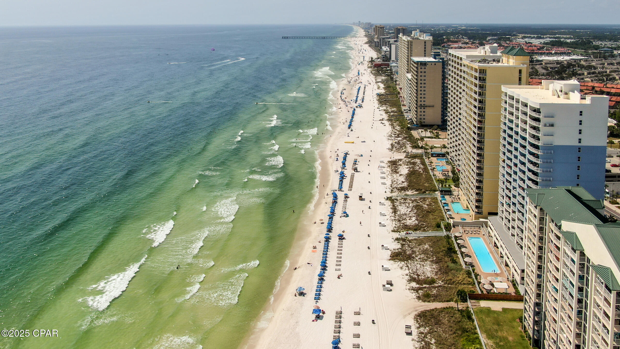 10519 Front Beach Road, Unit 1904B Panama City Beach, FL 32408 - Photo 52 of 56