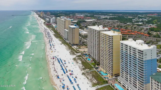 $463,900 | 10519 Front Beach Road, Unit 1904B, Panama City Beach, FL 32408