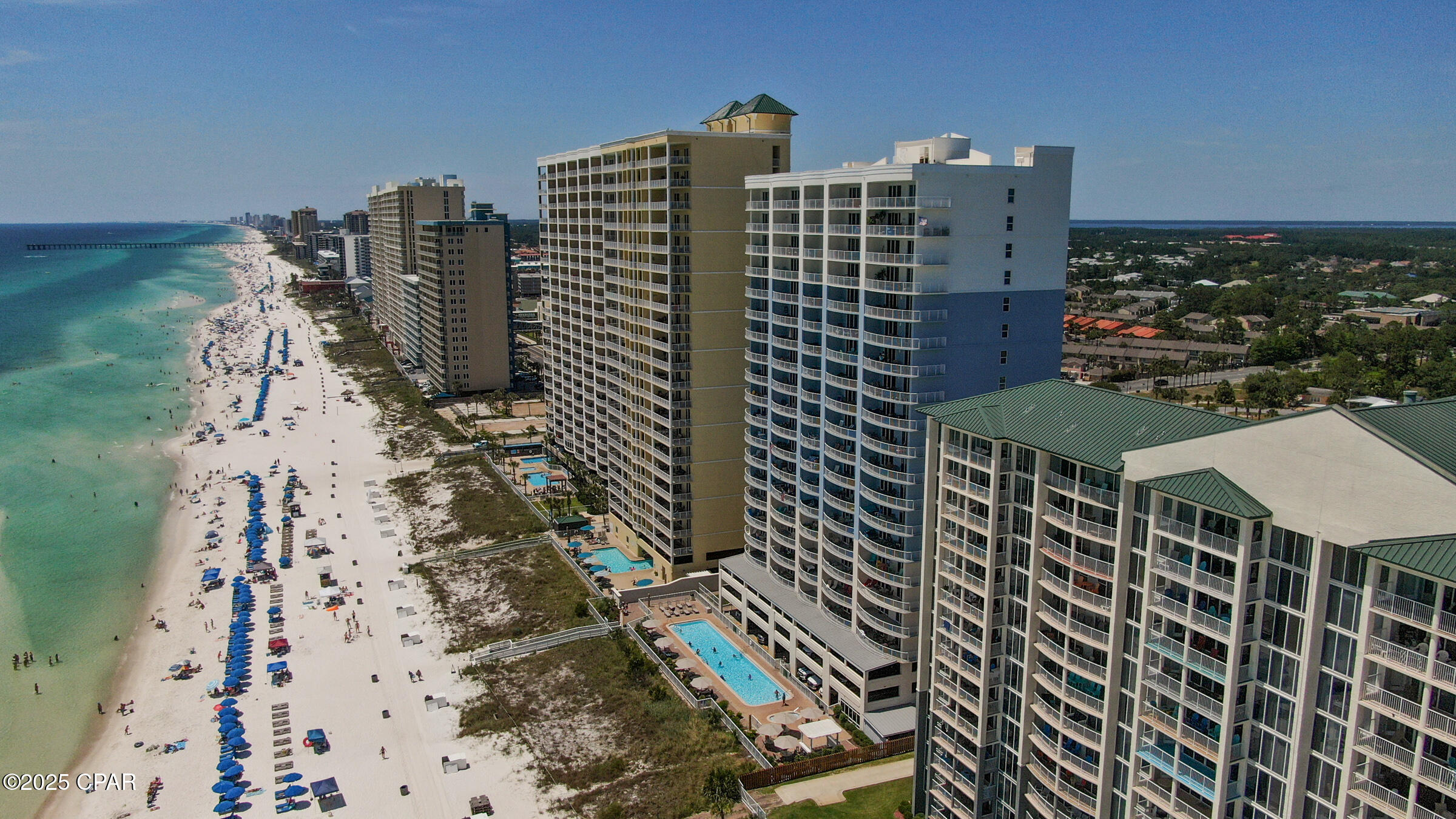 10519 Front Beach Road, Unit 1904B Panama City Beach, FL 32408 - Photo 56 of 56