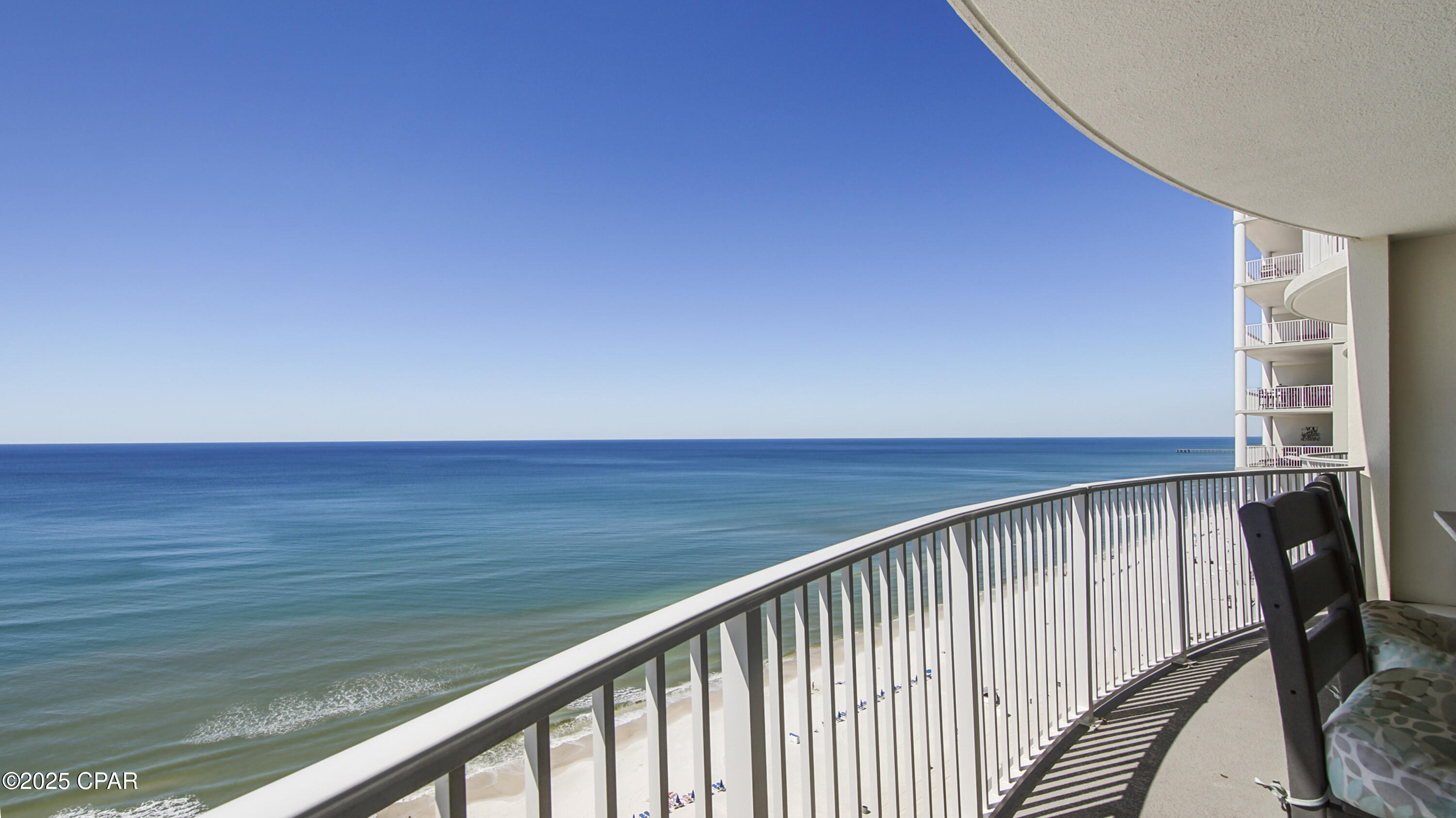 10519 Front Beach Road, Unit 1904B Panama City Beach, FL 32408 - Photo 7 of 56