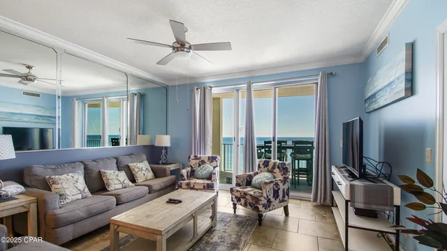 $463,900 | 10519 Front Beach Road, Unit 1904B, Panama City Beach, FL 32408