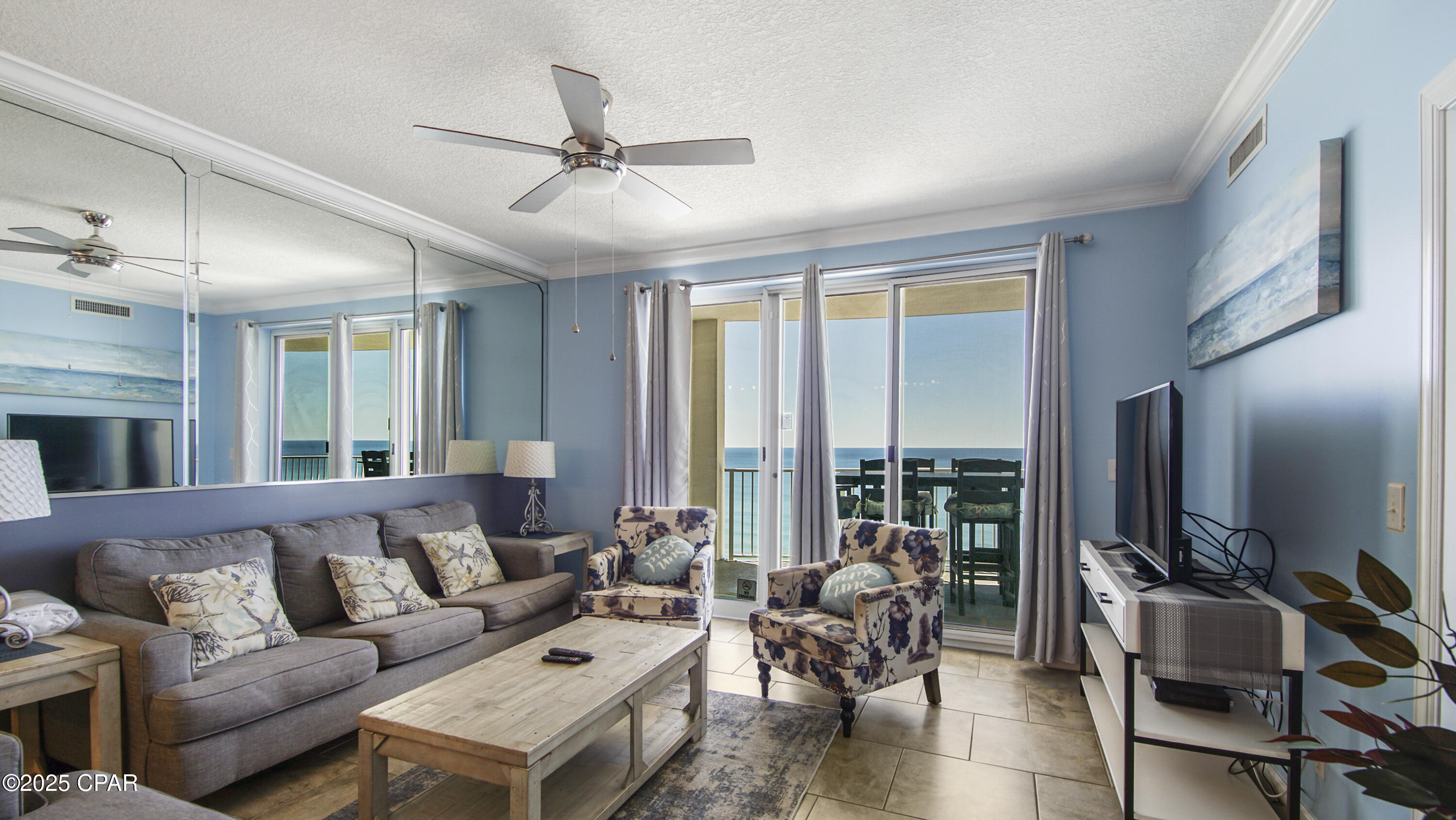 10519 Front Beach Road, Unit 1904B Panama City Beach, FL 32408 - Photo 8 of 56