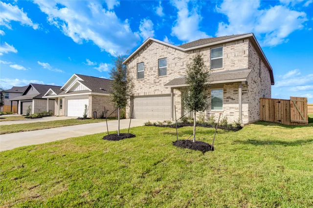 $2,295 | 26618 Pampas Grass Lane, Katy, TX 77493