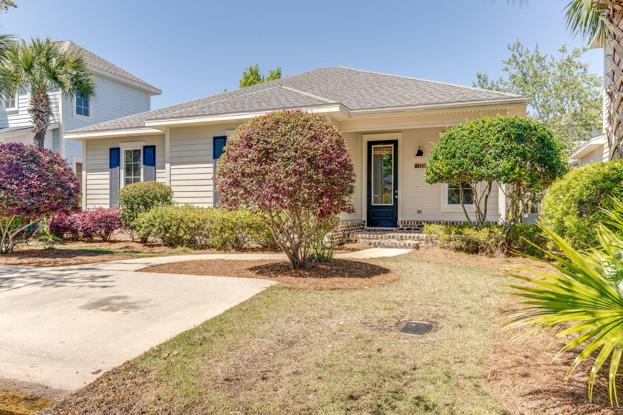 110 South Zander Way Santa Rosa Beach, FL 32459 - Photo 1 of 36 Gallery Image 1
