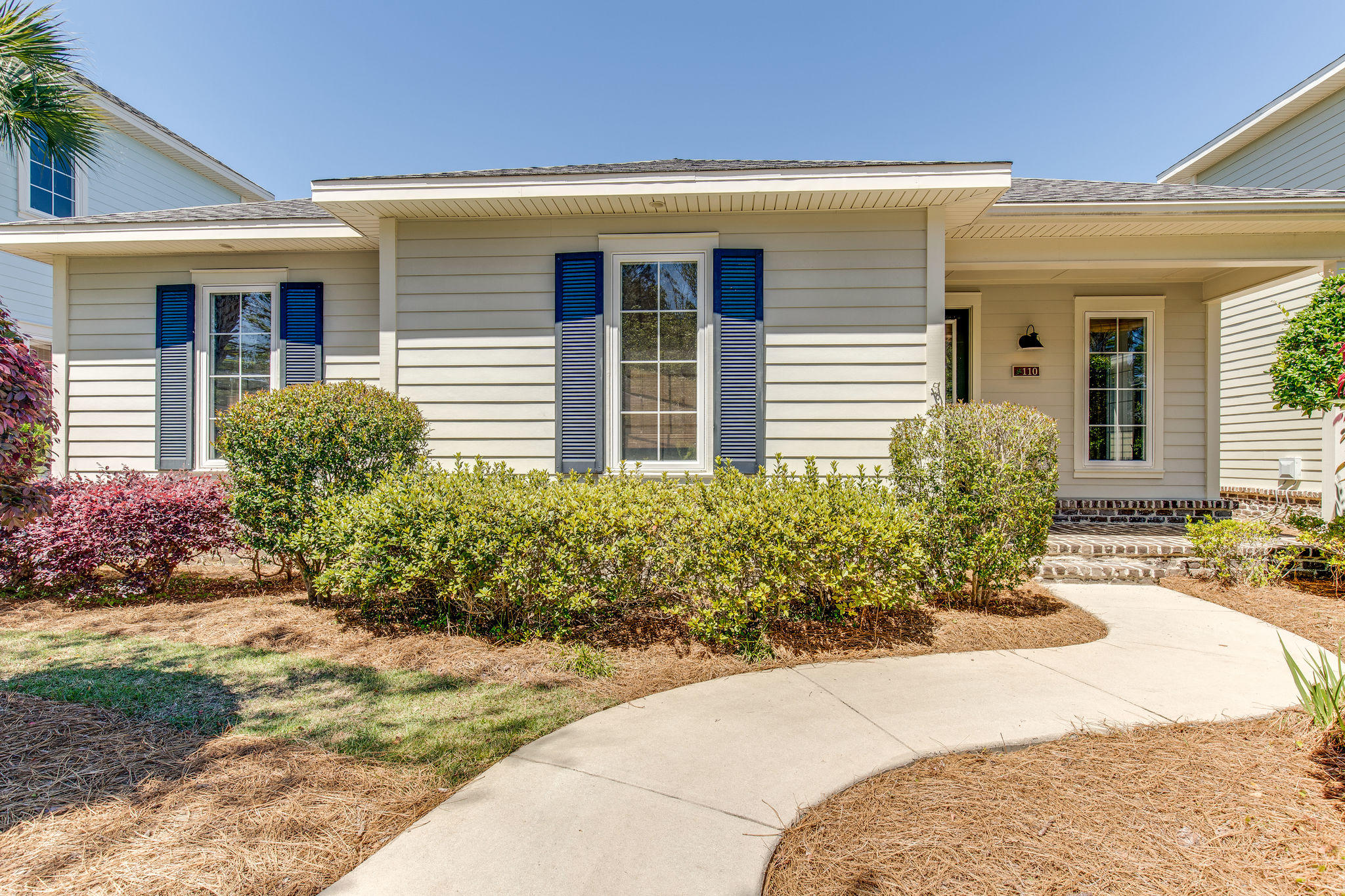 110 South Zander Way Santa Rosa Beach, FL 32459 - Photo 2 of 36 Gallery Image 2