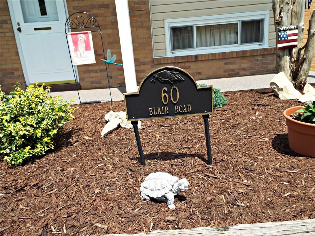 60 Blair Road Eighty Four, PA 15330 - Photo 22 of 22