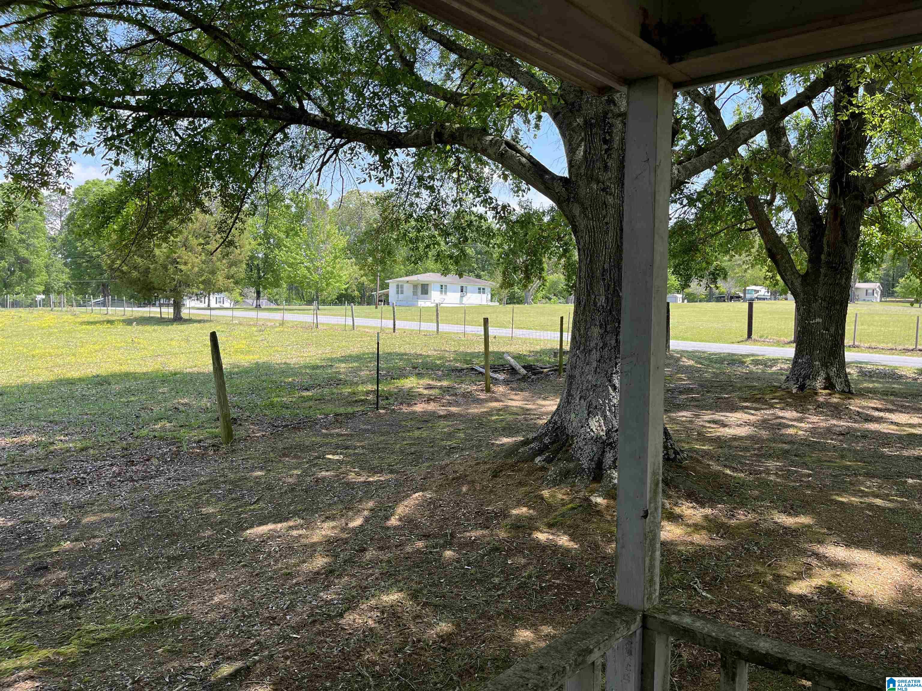 18 Mosley Road Piedmont, AL 36272 - Photo 25 of 50