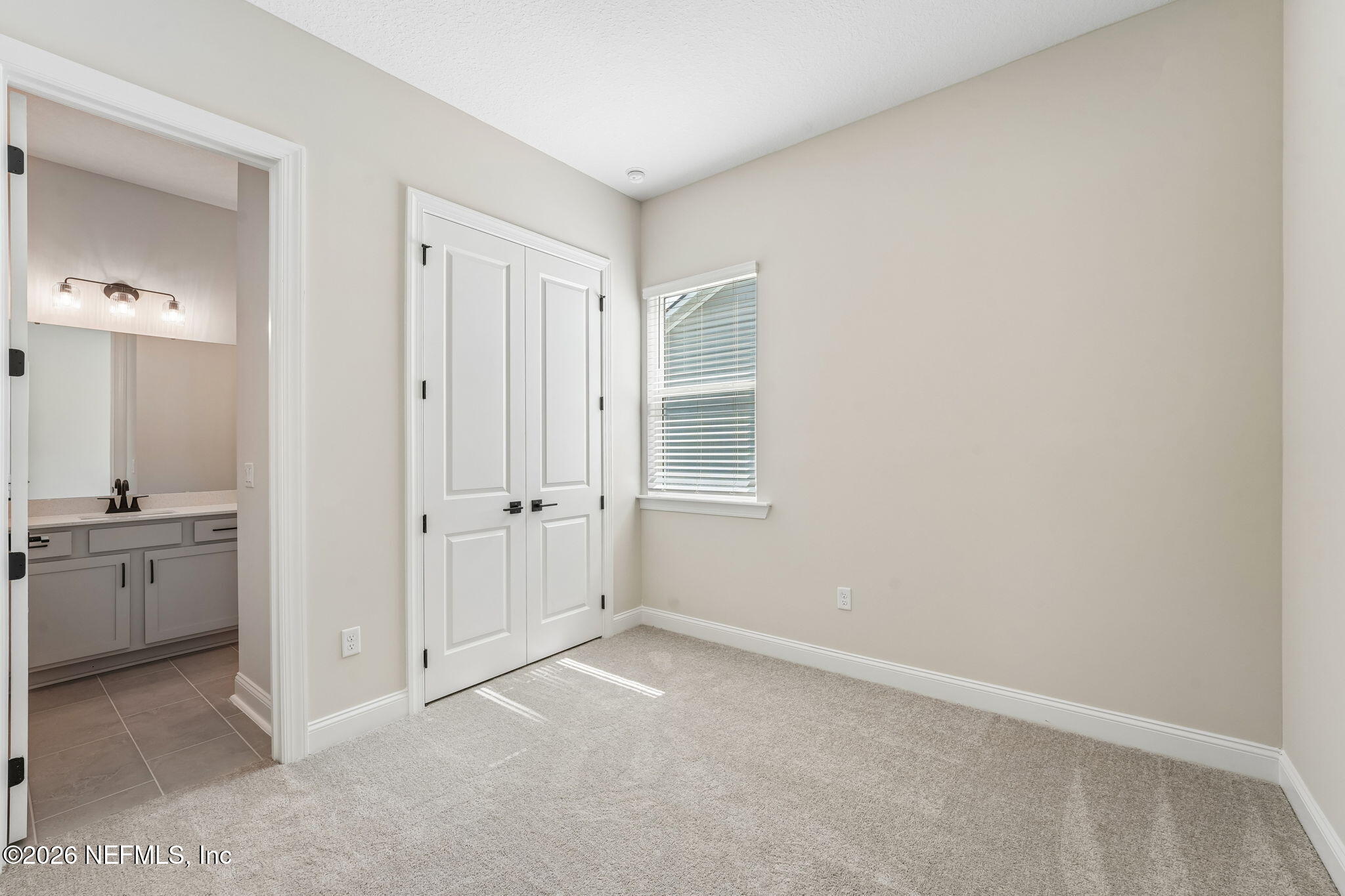 89 Cres Shrs Road St. Augustine, FL 32086 - Photo 17 of 28 Bedroom 2 Ensuite