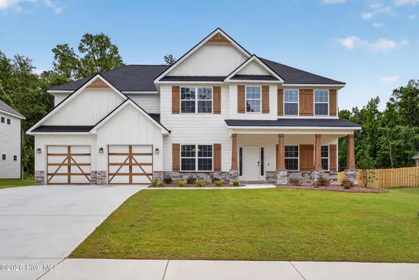 $565,000 | 432 Bronco, Evans, GA 30809