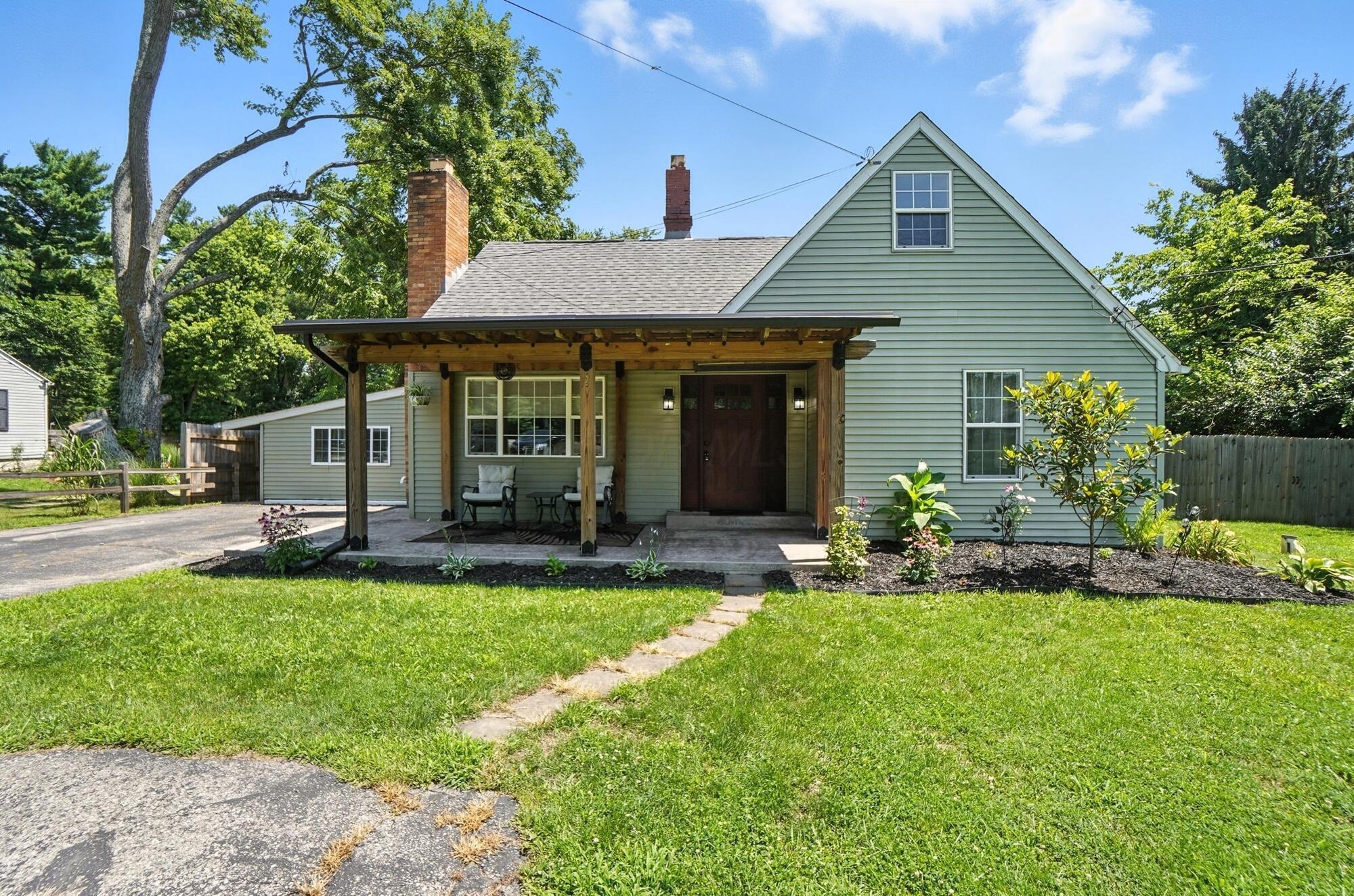44 South Bird Road Springfield, OH 45505 - Photo 4 of 51 005