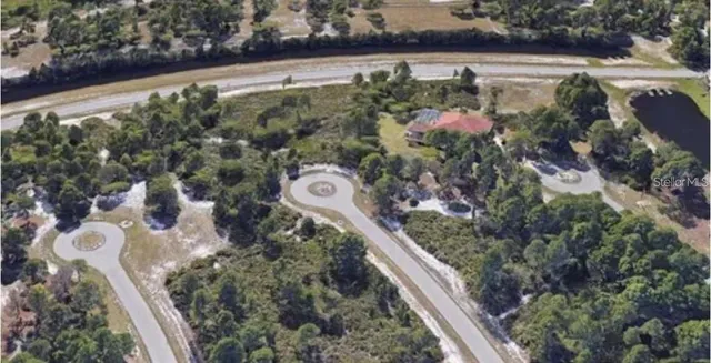 $18,997 | 2 Coxswain Circle, Placida, FL 33946