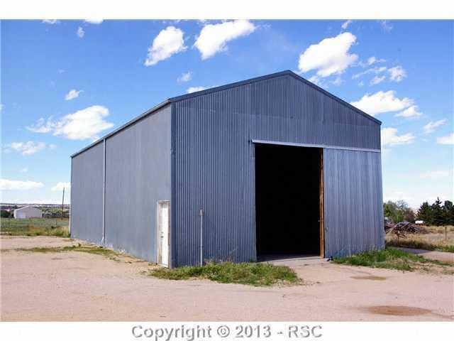 11640 Garrett Road Peyton, CO 80831 - Photo 24 of 25