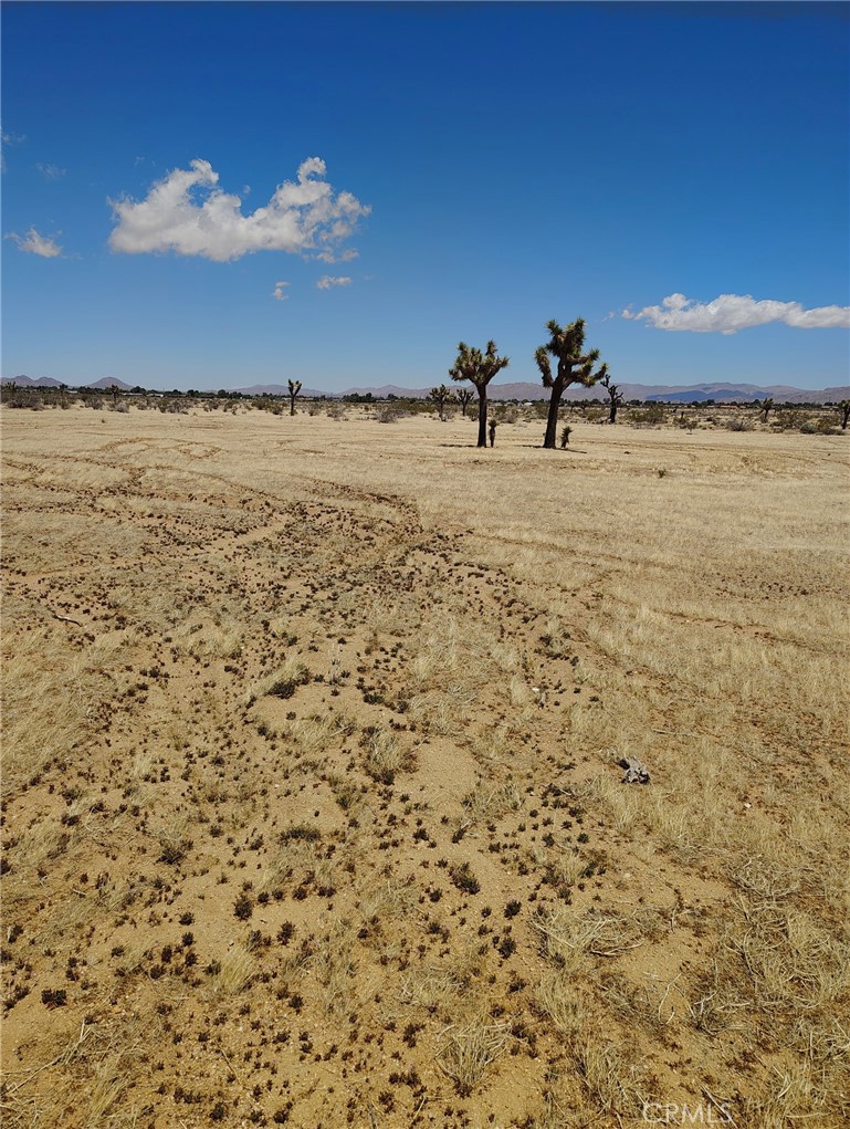 a view of a lake view