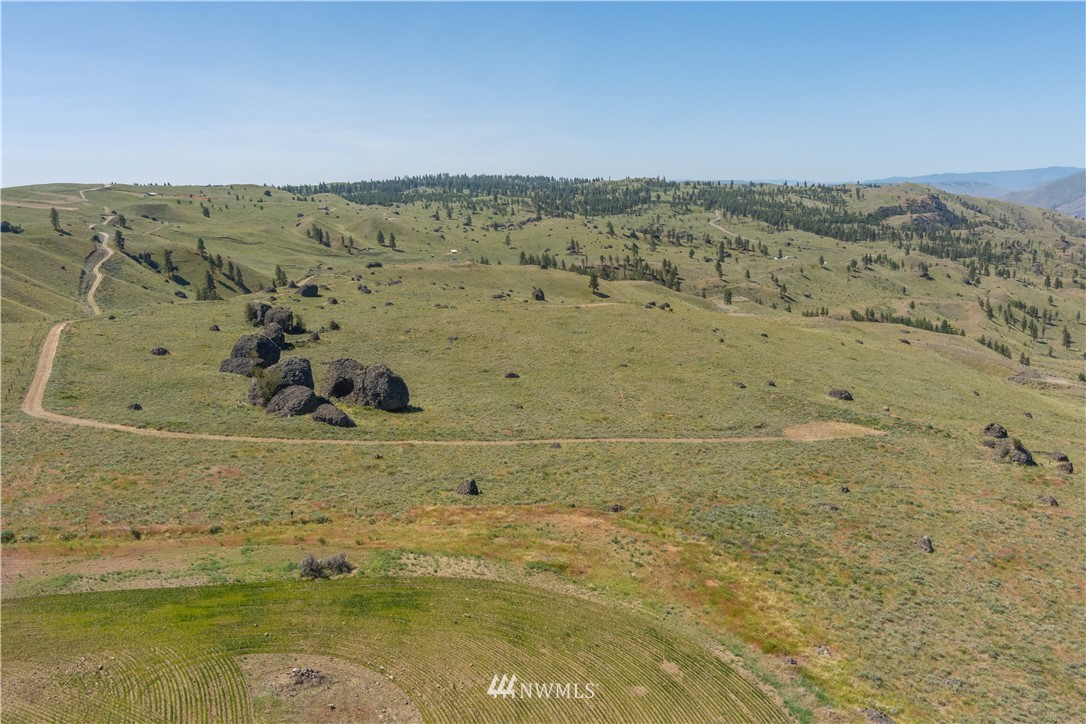 21 Long Draw Road Waterville, WA 98858 - Photo 16 of 27 a view of ocean