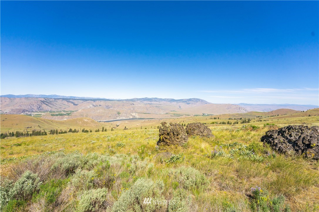 21 Long Draw Road Waterville, WA 98858 - Photo 3 of 27 a view of an ocean