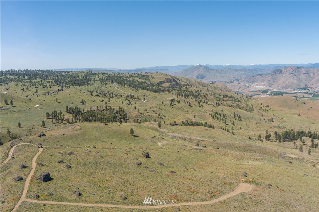 21 Long Draw Road Waterville, WA 98858 - Photo 24 of 27