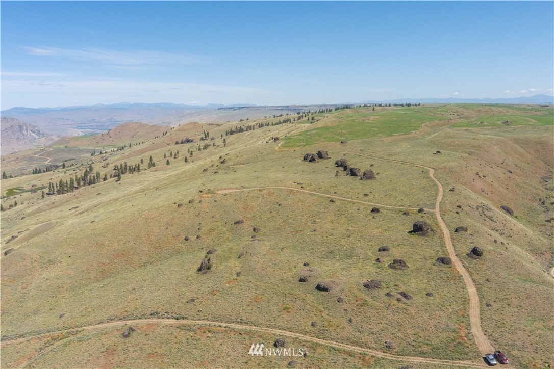 21 Long Draw Road Waterville, WA 98858 - Photo 27 of 27 a view of beach and ocean