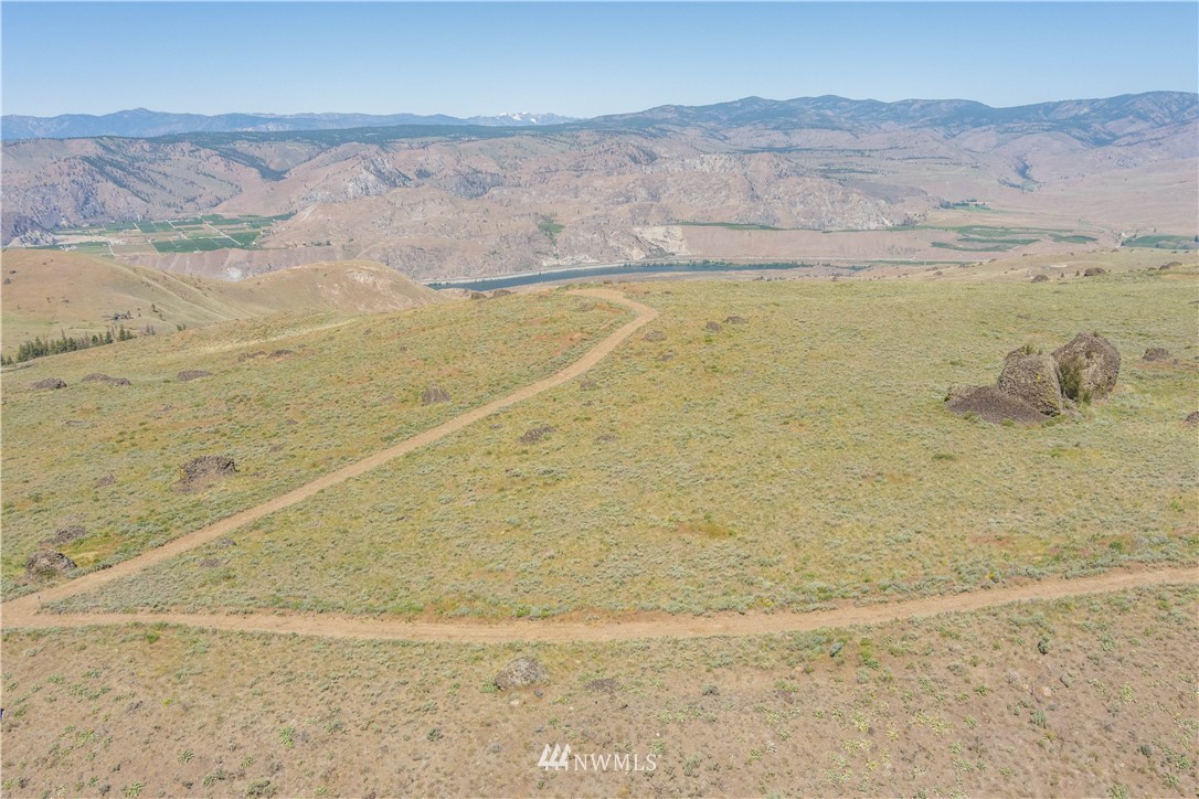 21 Long Draw Road Waterville, WA 98858 - Photo 6 of 27 a view of ocean view