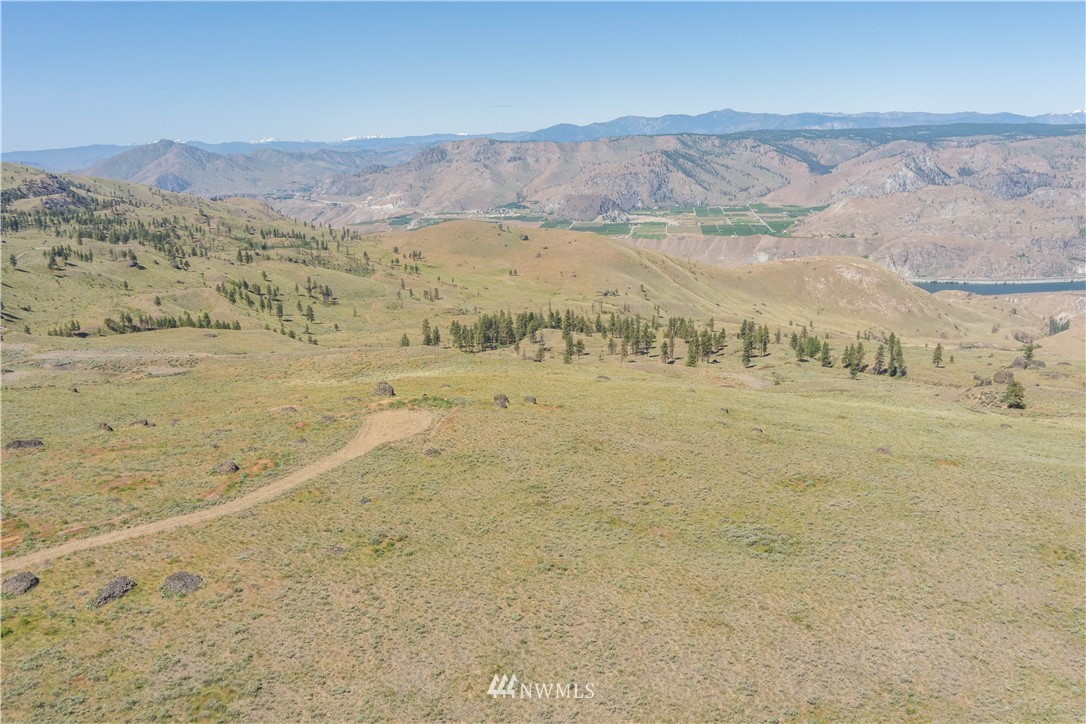 21 Long Draw Road Waterville, WA 98858 - Photo 8 of 27 a view of ocean view