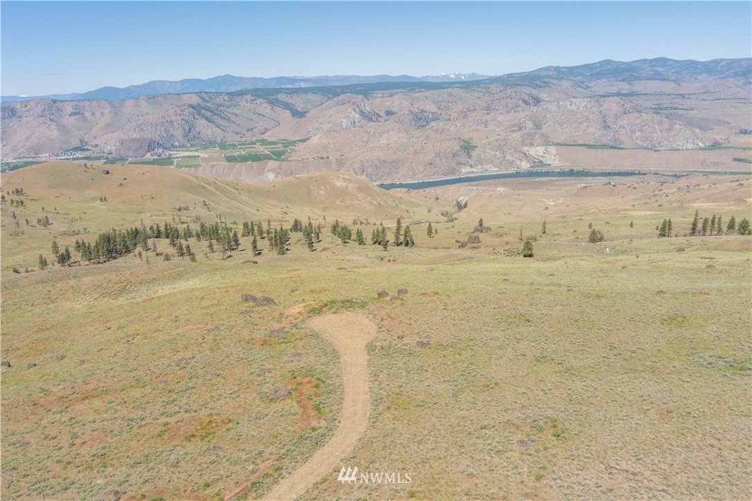 21 Long Draw Road Waterville, WA 98858 - Photo 10 of 27 a view of ocean view