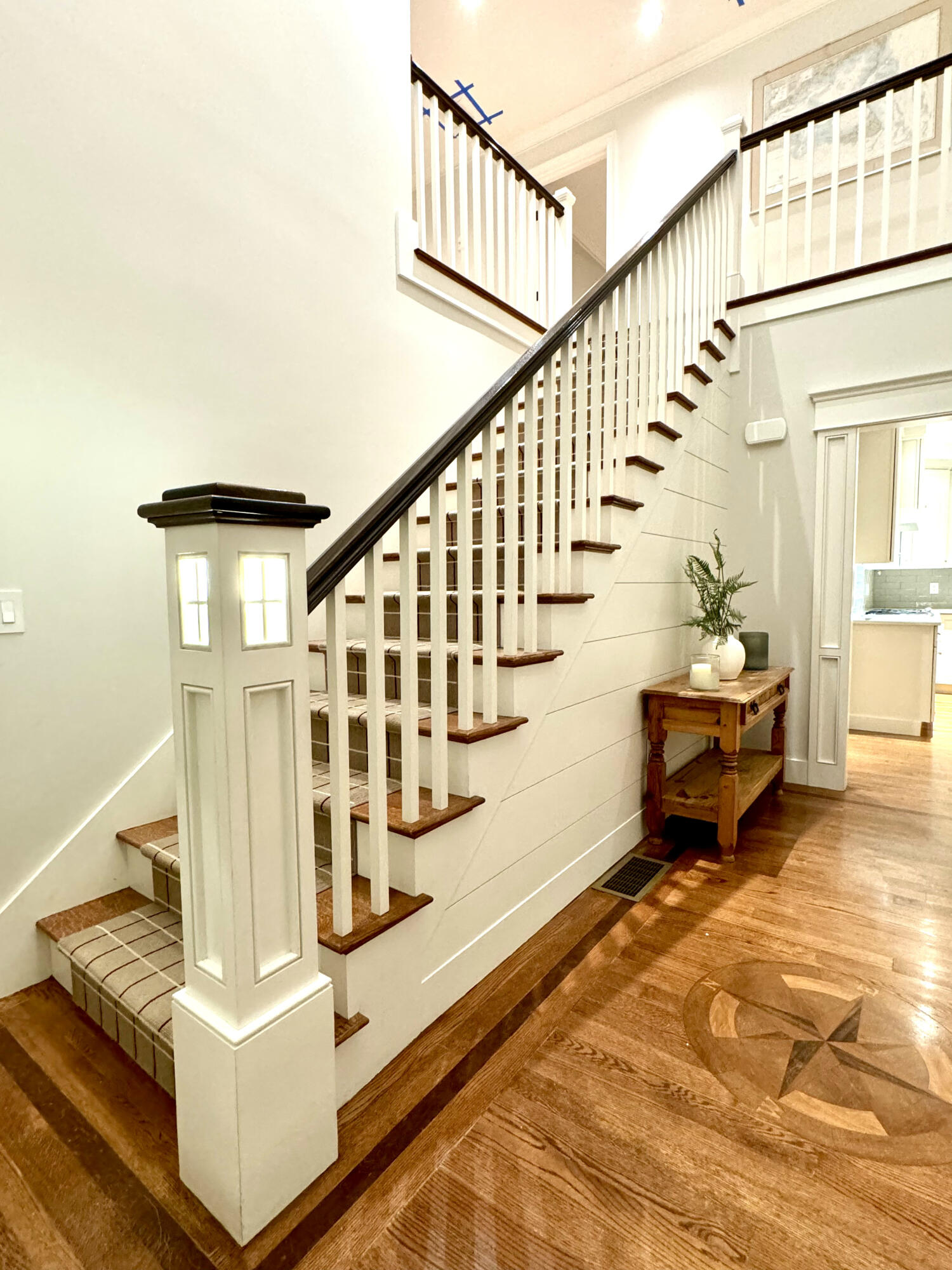 107 Summersea Road Mashpee, MA 02649 - Photo 22 of 29 a living room with wooden floor and furniture