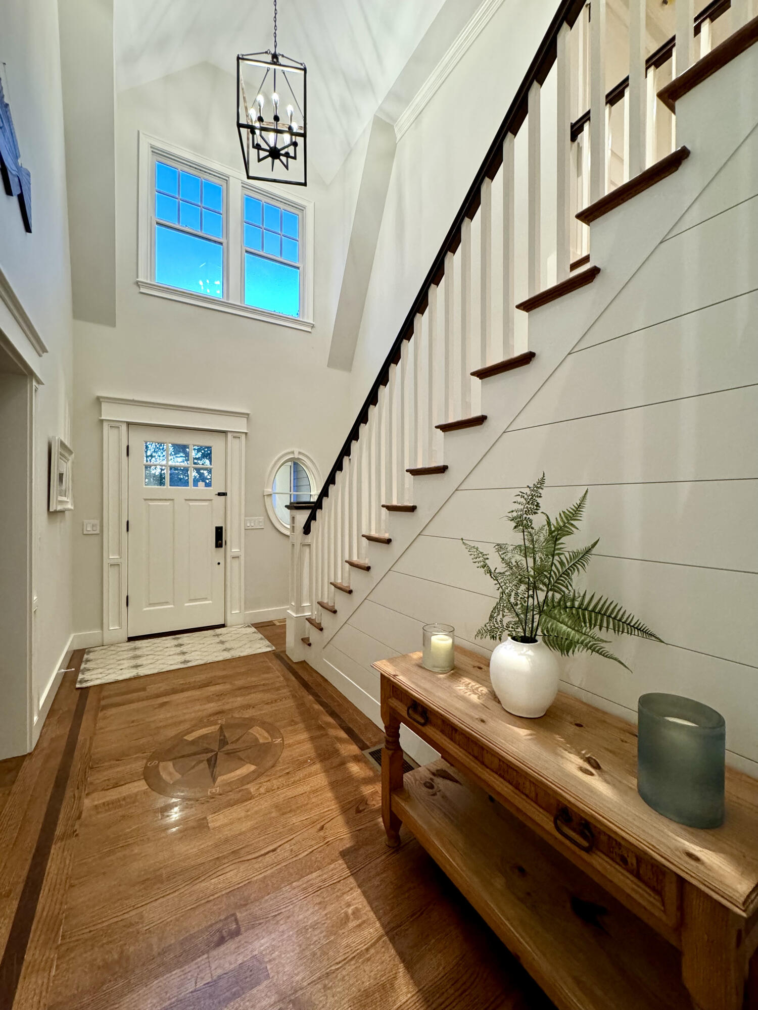 107 Summersea Road Mashpee, MA 02649 - Photo 3 of 29 a view of an entryway