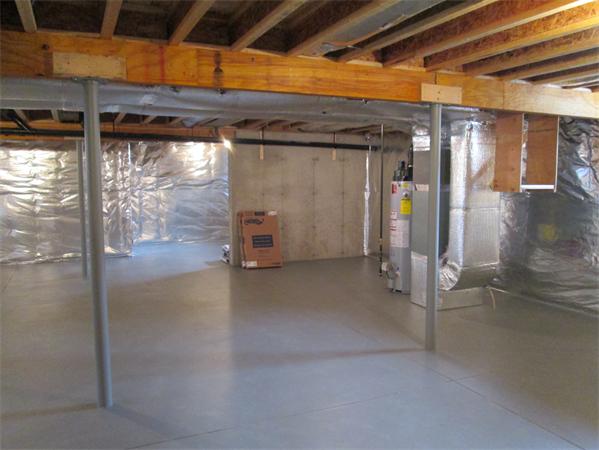 72 Glendale Road Southampton, MA 01073 - Photo 17 of 21 a view of a room with wooden floor
