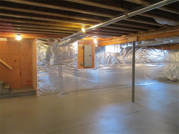 72 Glendale Road Southampton, MA 01073 - Photo 18 of 21 a view of empty room