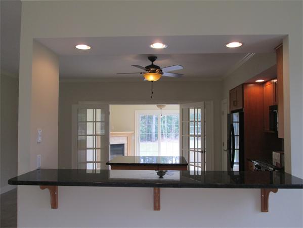 72 Glendale Road Southampton, MA 01073 - Photo 5 of 21 a view of entryway and hall with a window