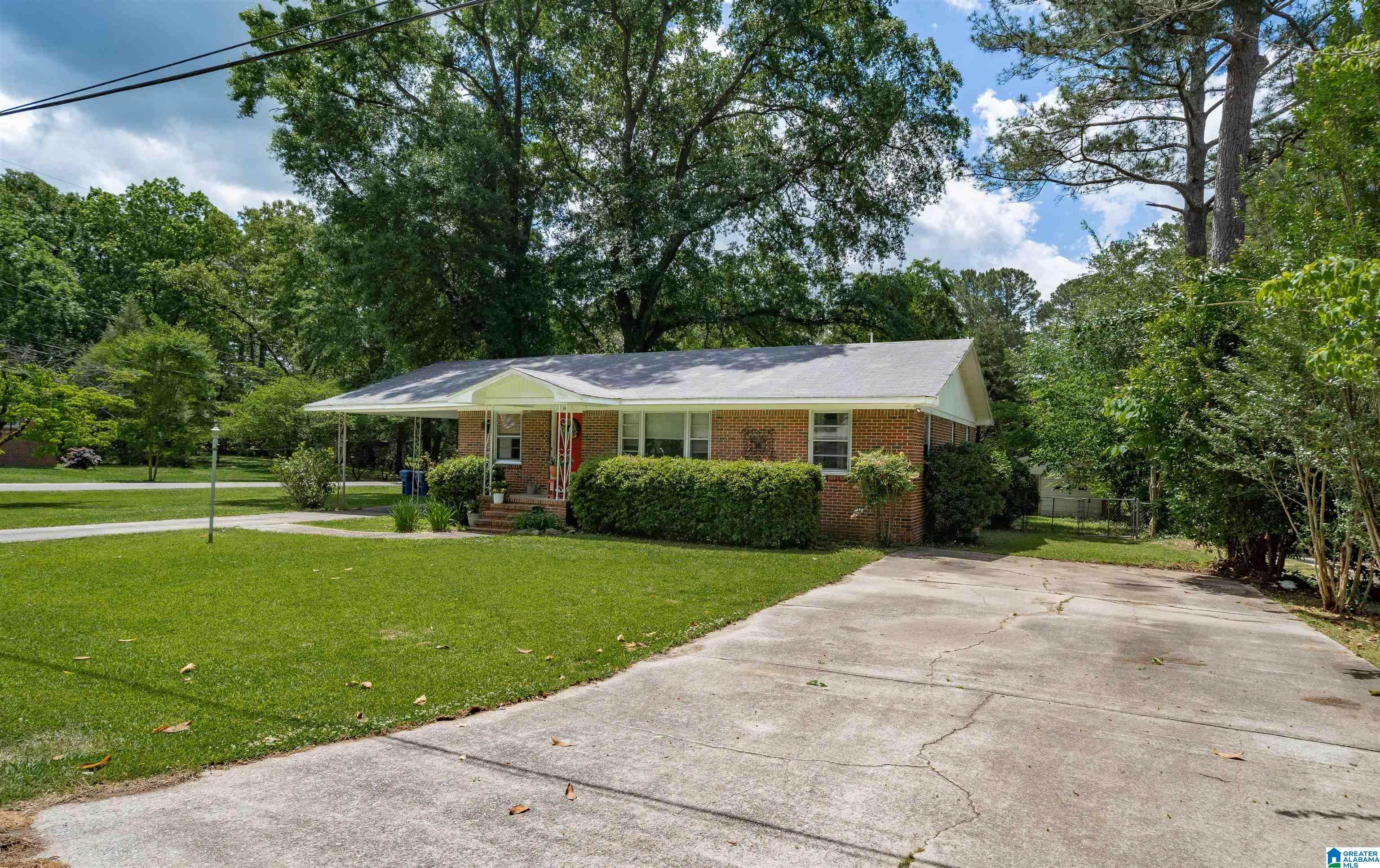 1005 3rd Avenue Northwest Alabaster, AL 35007 - Photo 24 of 31