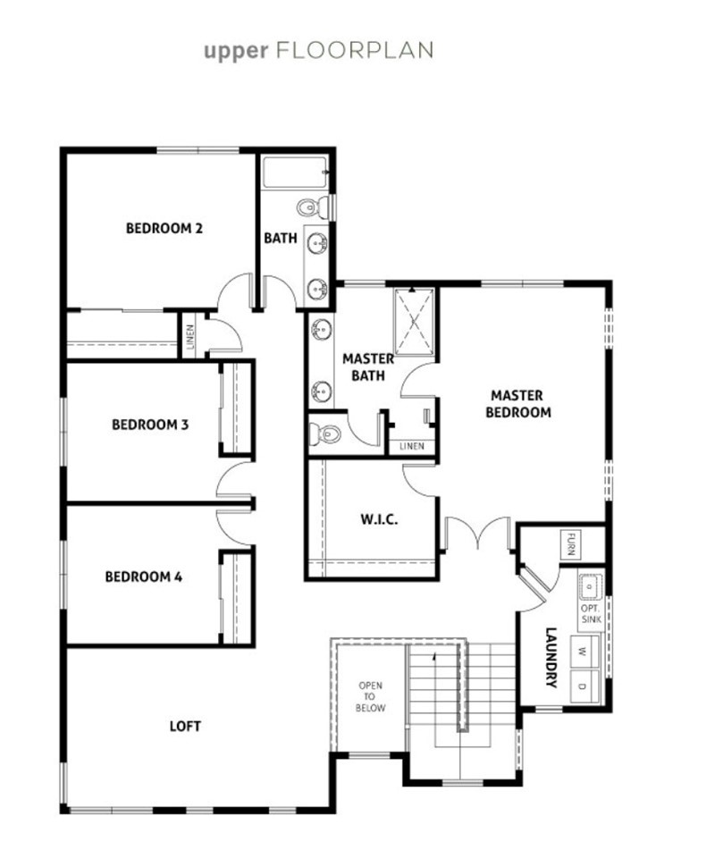 311 Southwest Langston Road, Unit 3 Renton, WA 98057 - Photo 4 of 25