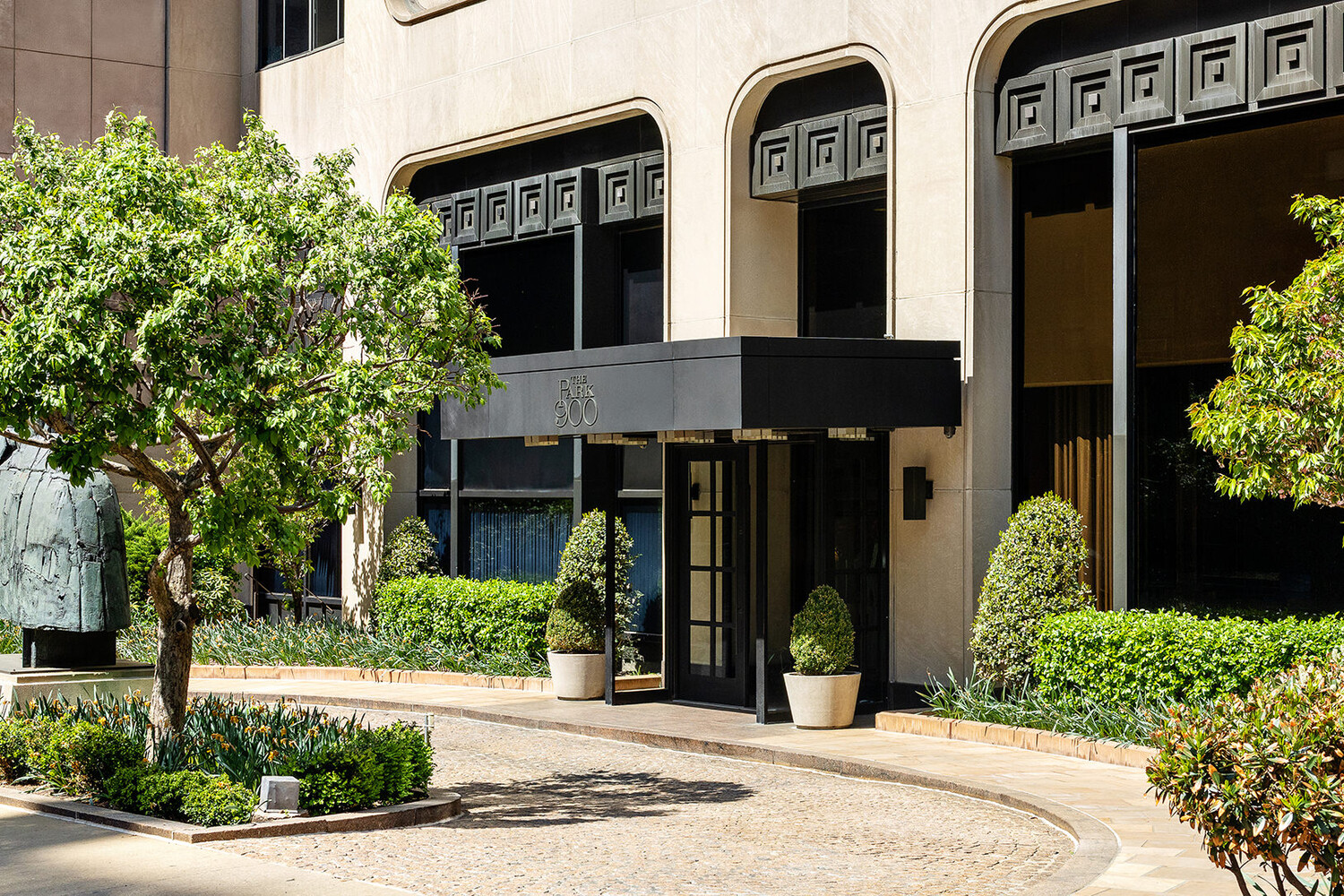 900 Park Avenue, Unit 25CD Manhattan, NY 10075 - Photo 17 of 20 Gallery Image 17