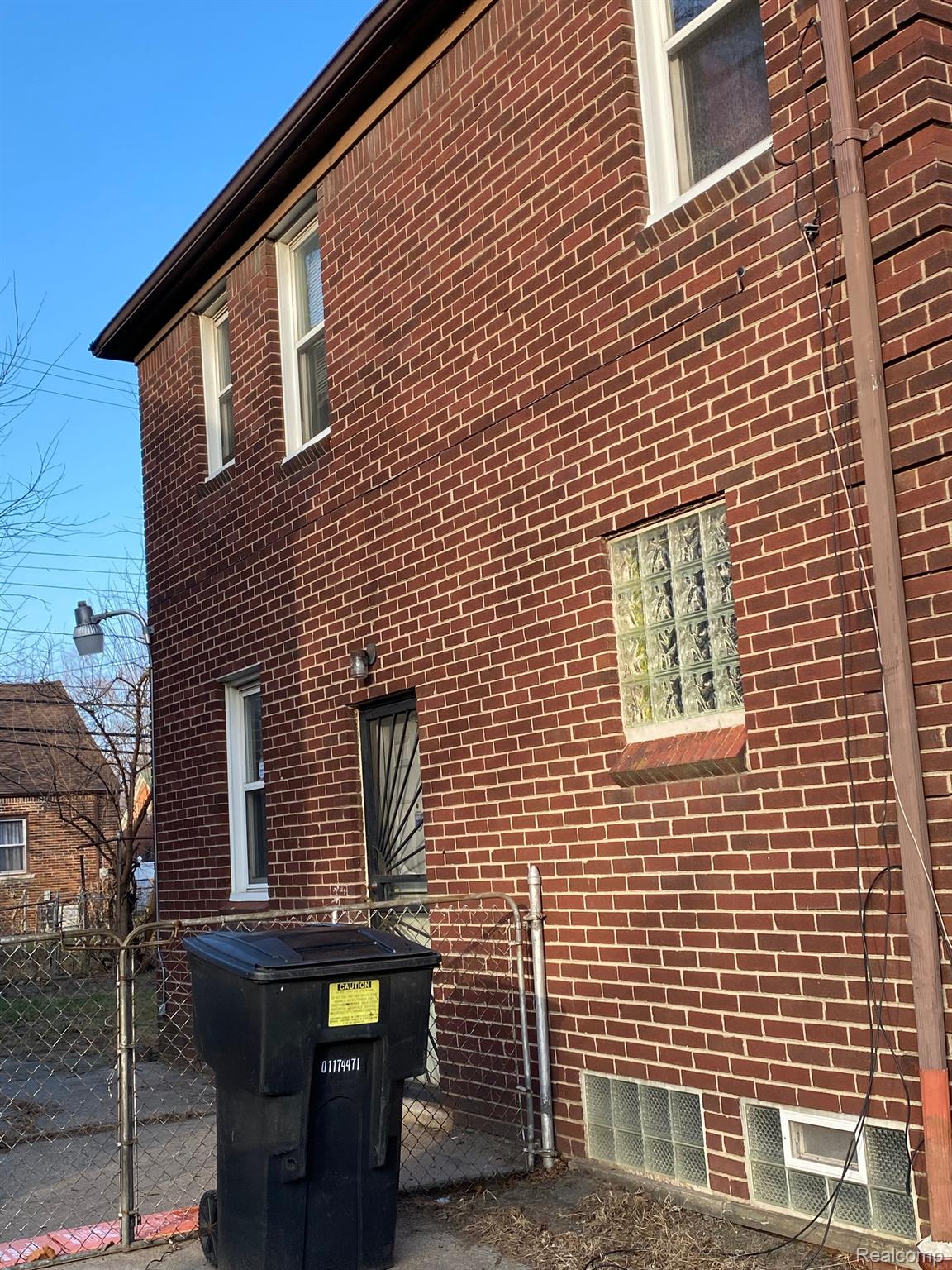 15769 Meyers Road Detroit, MI 48227 - Photo 10 of 11