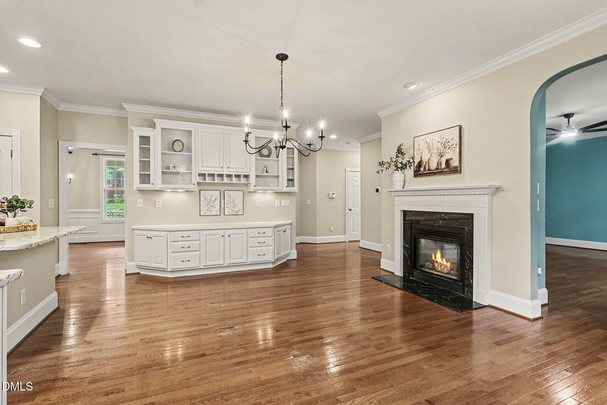 12018 McBride Drive Raleigh, NC 27613 - Photo 4 of 32