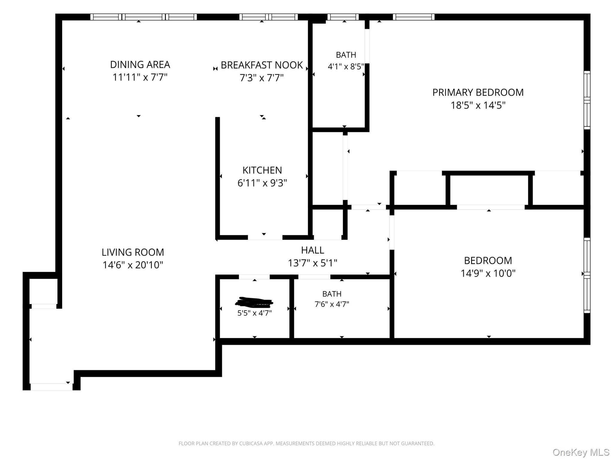 25 Canterbury Road, Unit 1F Great Neck, NY 11021 - Photo 18 of 18