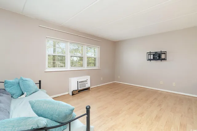 $69,500 | 6850 Blue Heron Boulevard, Unit 305, Myrtle Beach, SC 29588