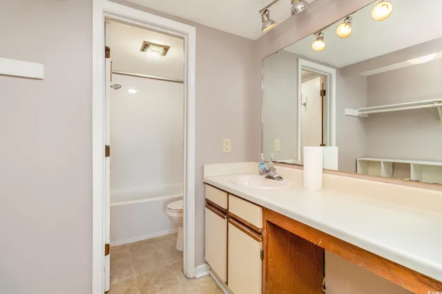 $69,500 | 6850 Blue Heron Boulevard, Unit 305, Myrtle Beach, SC 29588