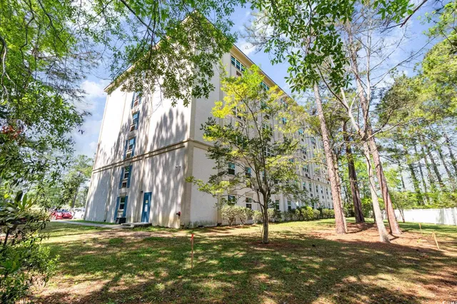 $69,500 | 6850 Blue Heron Boulevard, Unit 305, Myrtle Beach, SC 29588