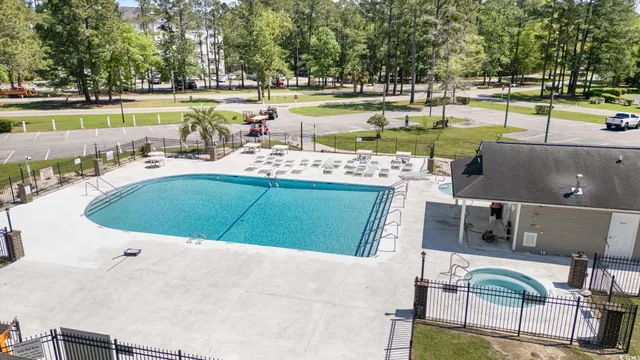 $69,500 | 6850 Blue Heron Boulevard, Unit 305, Myrtle Beach, SC 29588