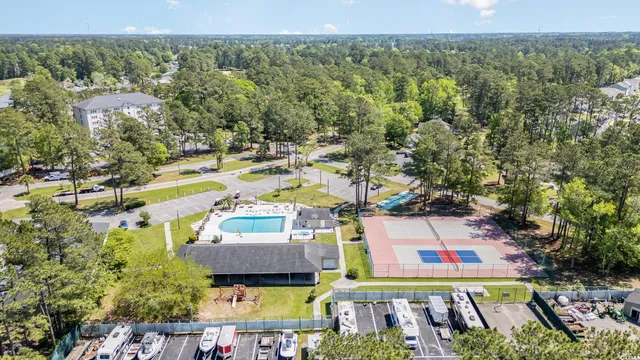 $69,500 | 6850 Blue Heron Boulevard, Unit 305, Myrtle Beach, SC 29588